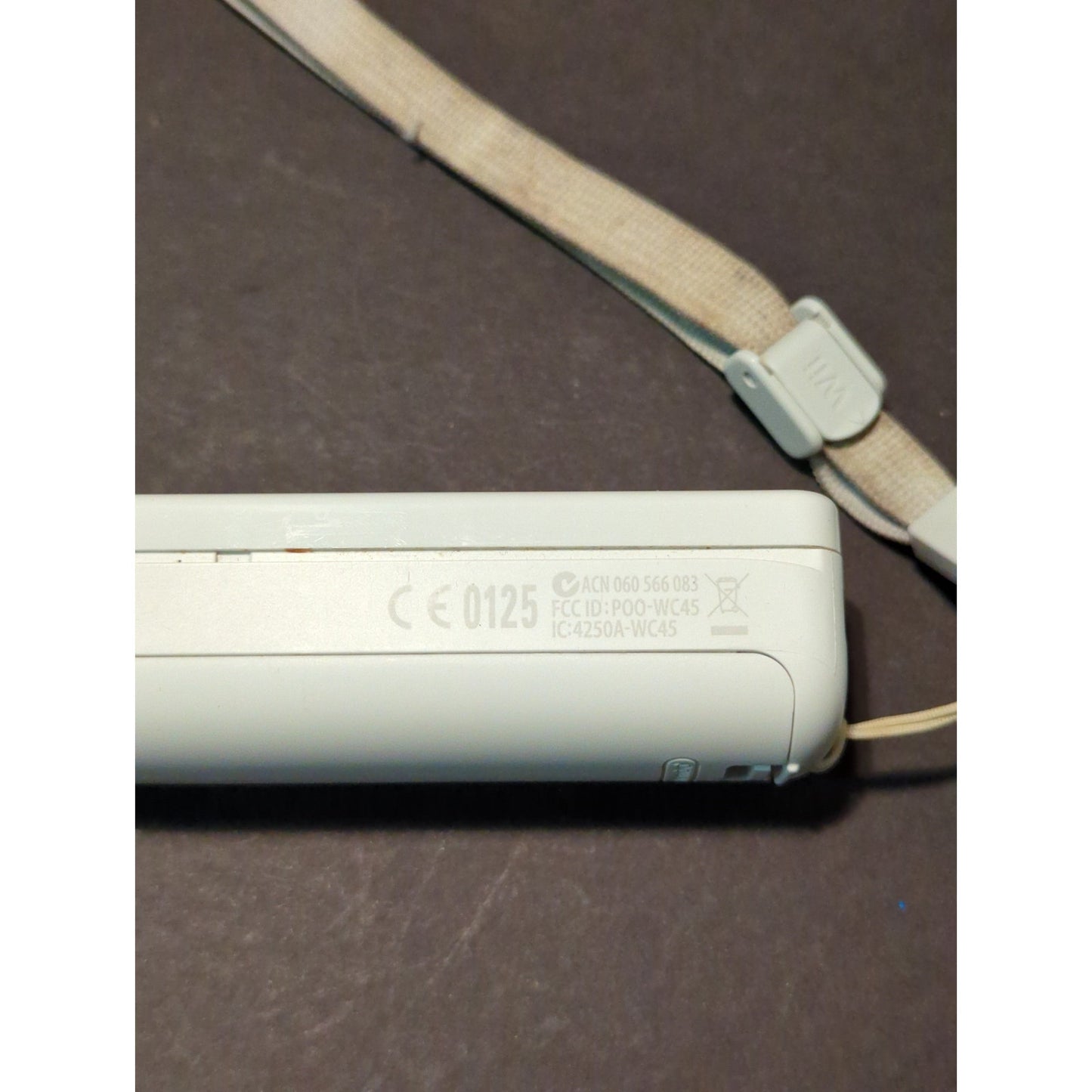 Wii Video Nintendo Wii Remote controller