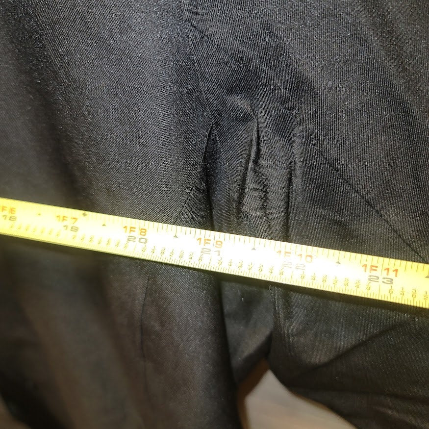 Swiss Tech 1X 16W-18W 3-in-1 Jacket Waterproof travel Coat Hooded Full Zip Black