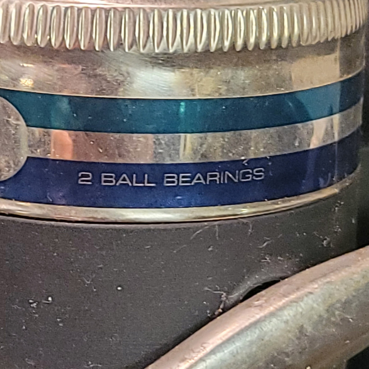 Fishing REEL Zebco Legacy 33 Spincast PreOwned