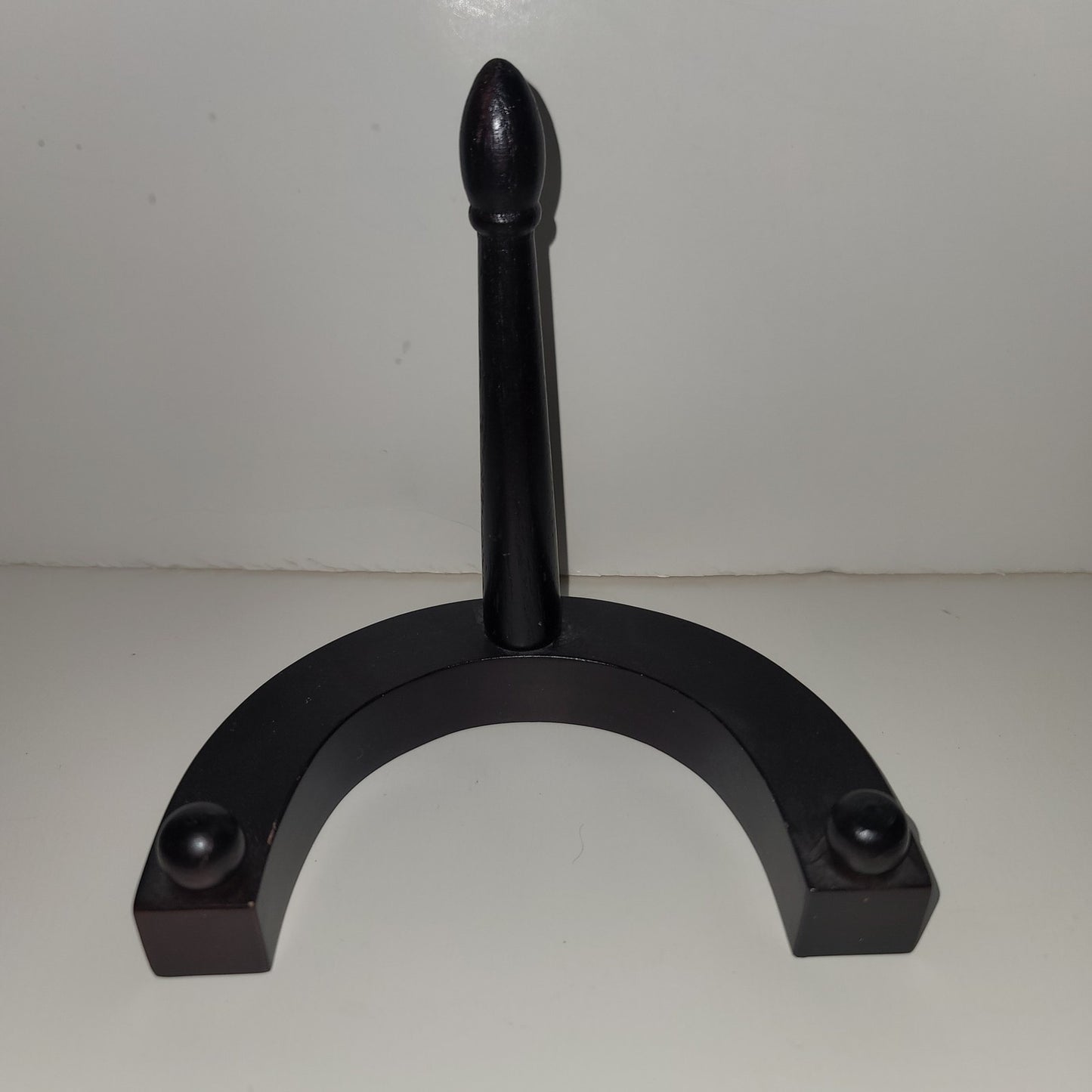 Seymour Mann Connoisseur hummingbird 3D plate 7085 #25,000 w/stand Edition DECOR