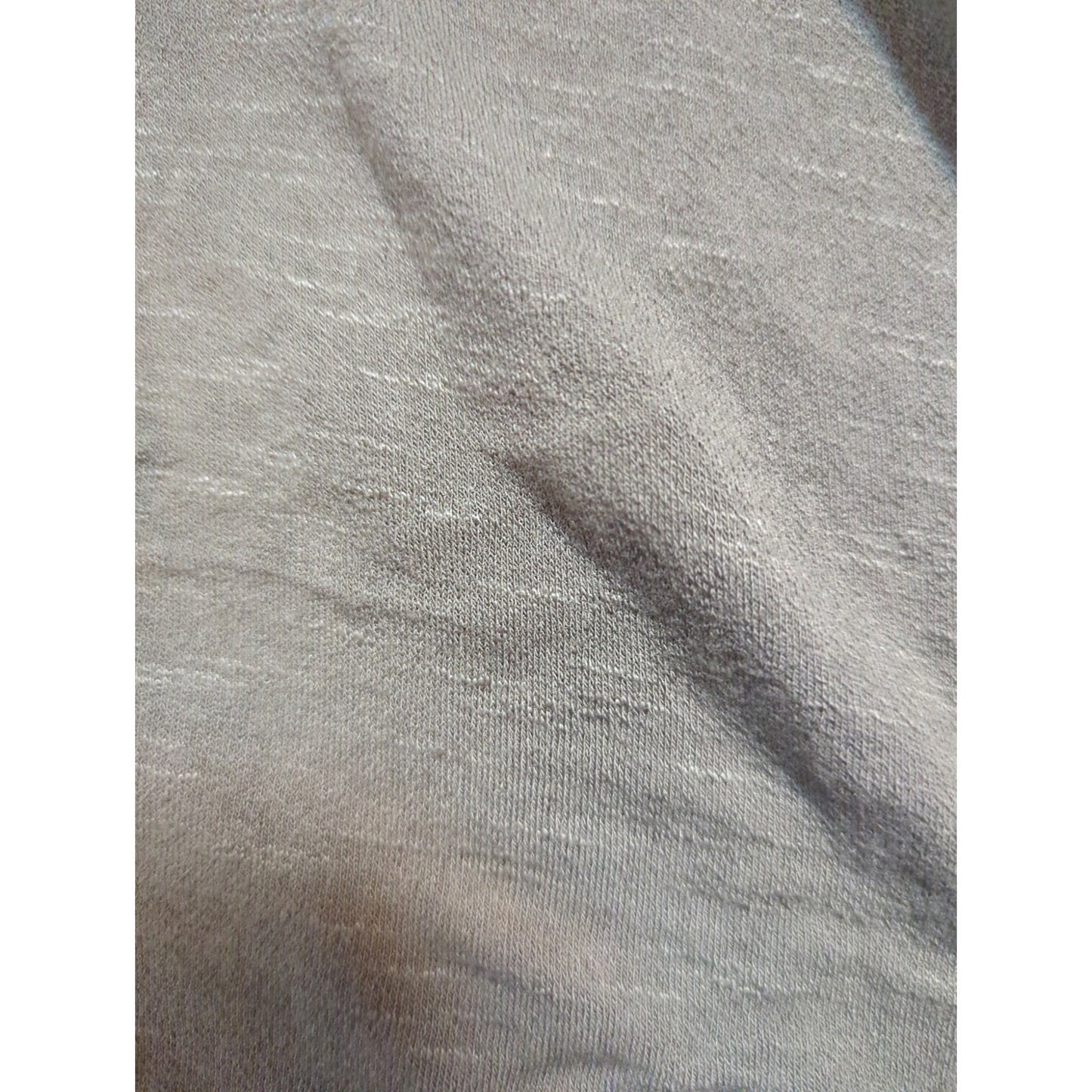 Halogen Gray textured Activewear Casual Cowl Neck Tank Top Size XS