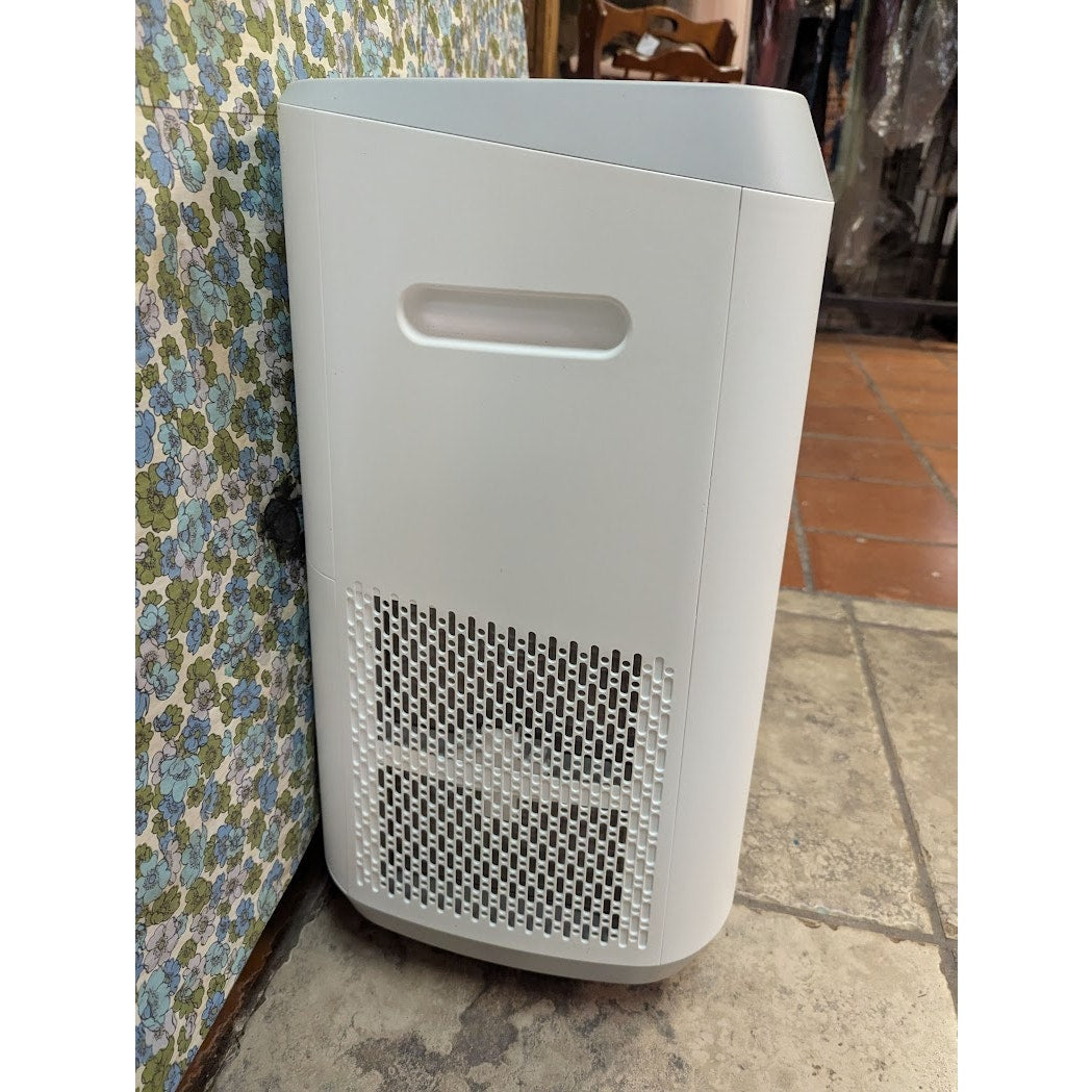 NuWave E1000 OxyPure Zero Air purifier White : SECONDHAND SANDIES