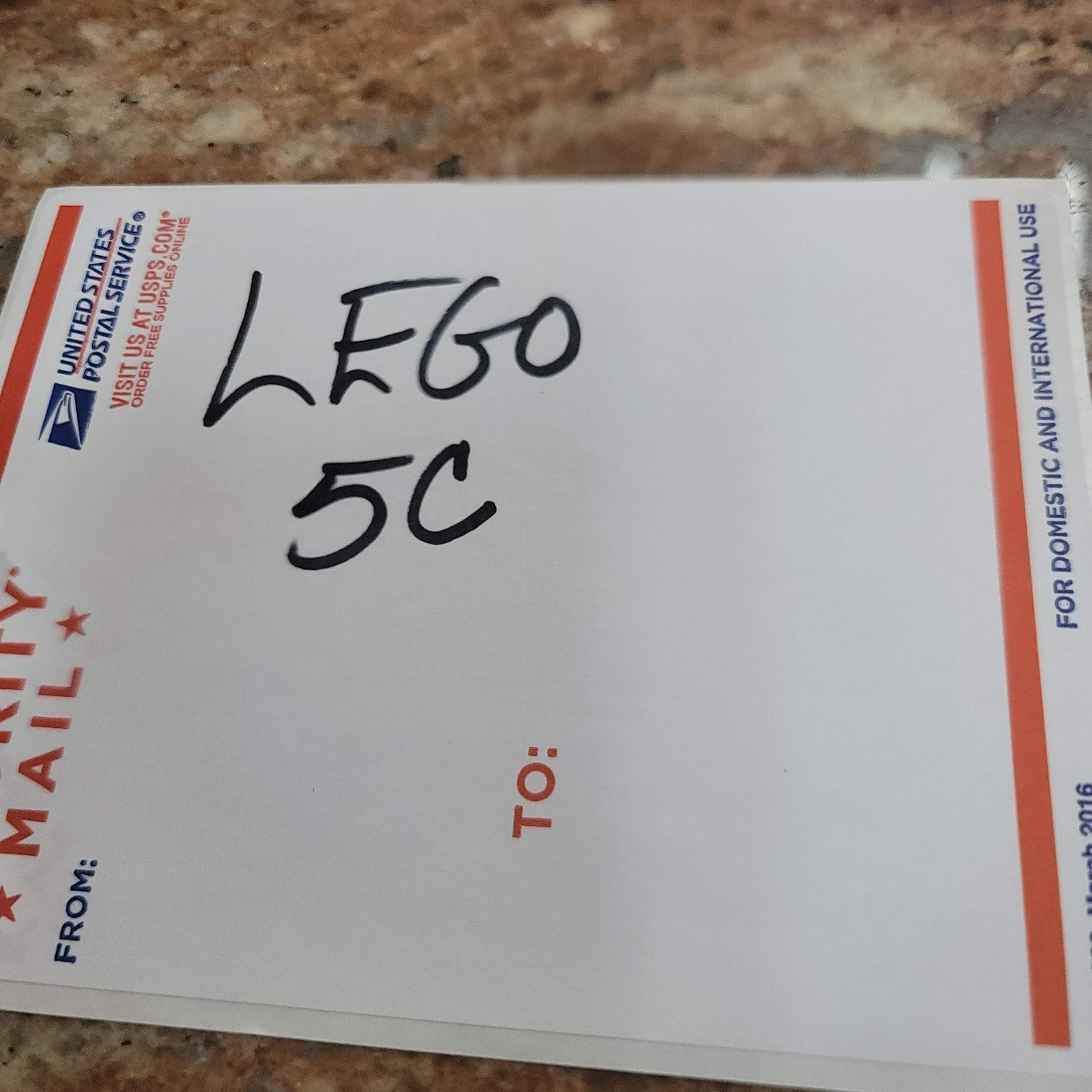 5 LBS Lego Bulk Mixed Miscellaneous Pieces Minifigures Building Blocks