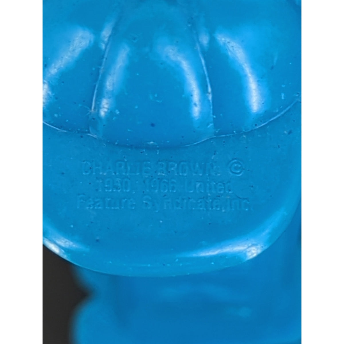 Vintage Charlie Brown Pez Dispenser Peanuts Collectible Sultan of Swing
