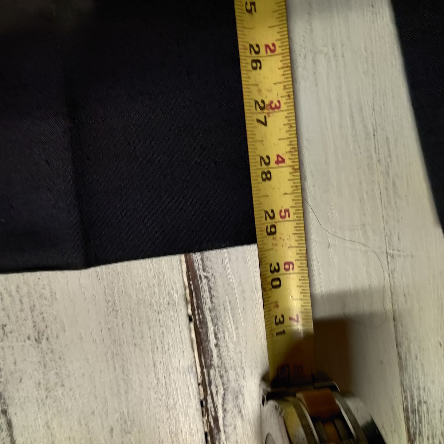 Antonio Melani Nubby Linen Pleated Pants 4 High Waist Wide Leg Charcoal Black