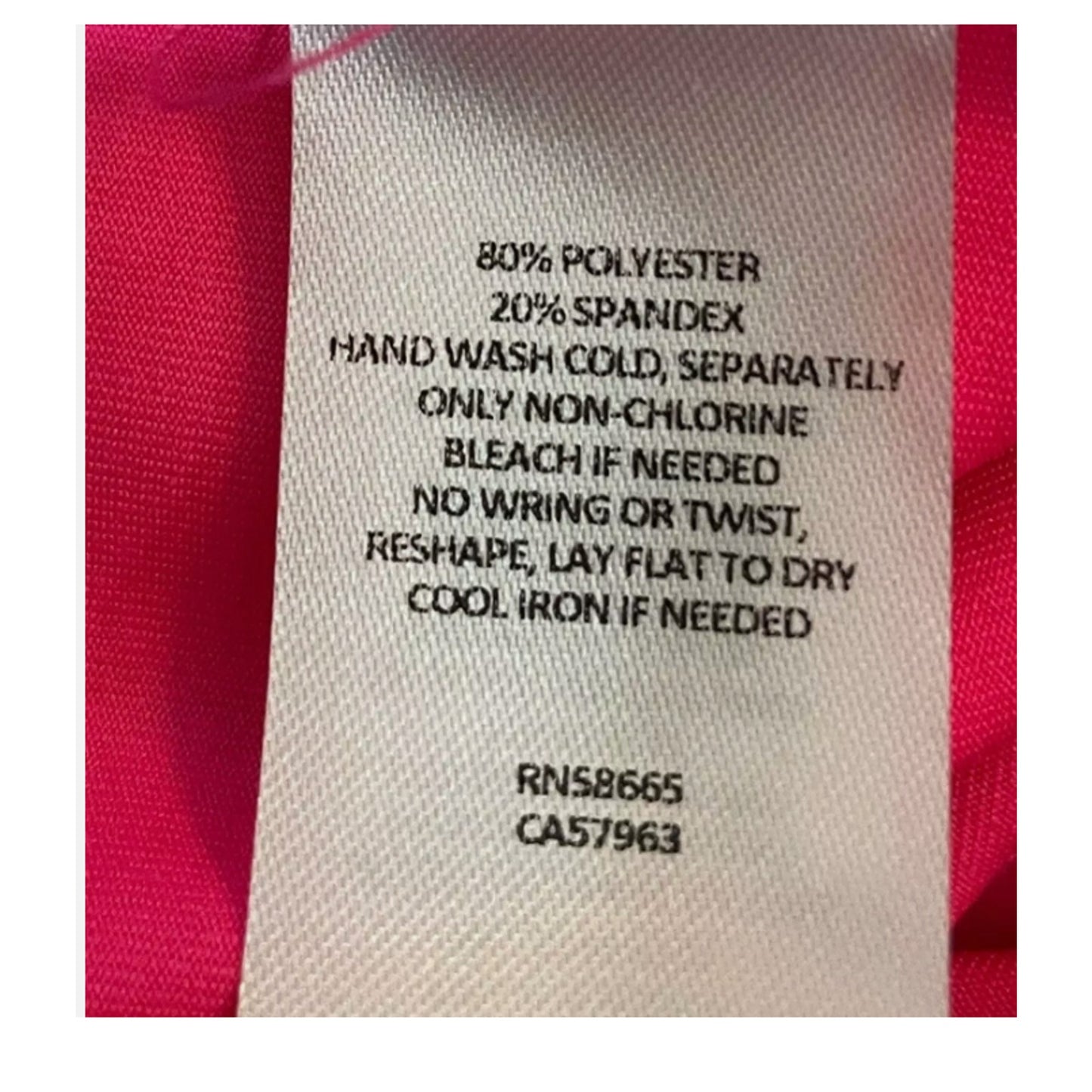 BP Nordstrom Biker Short medium Neon Pink NWT gym workout travel casual stretchy