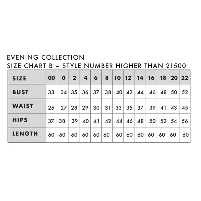 La Femme 25206 Wrap V-Neck Side Slit Maxi Dress Sleeveless Navy Blue Size 4