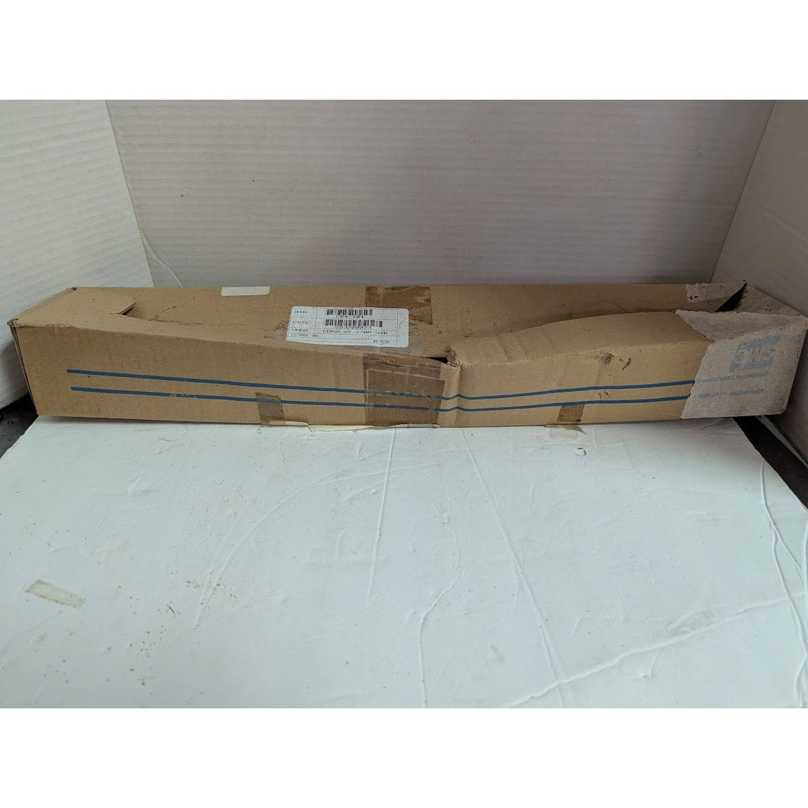 New SMC Pneumatic Cylinder CDM2L25-170A-H7B Max Pressure 1.0 145 psi 10.2 kgf/cm
