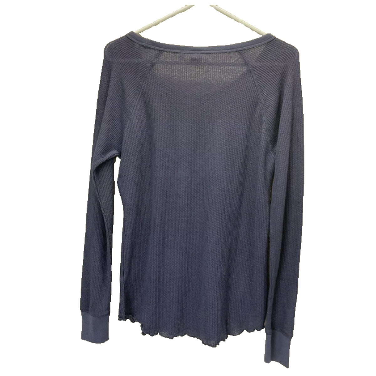 BP. Thermal Long Sleeve Tee Womens Size SMALL NEW winter layering travel light