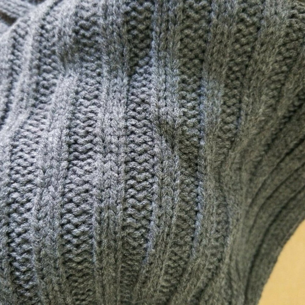 DKNY Fleece-Lined Knit Infinity Scarf Great Gift
