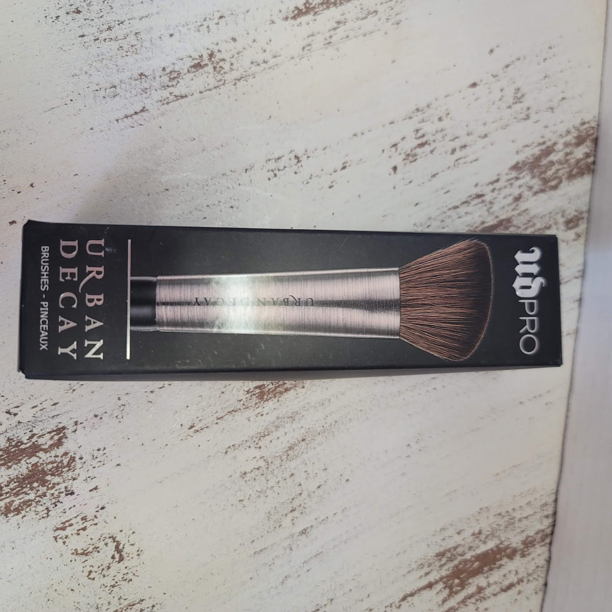 UD Urban Decay Contour Definition Brush F109 NEW