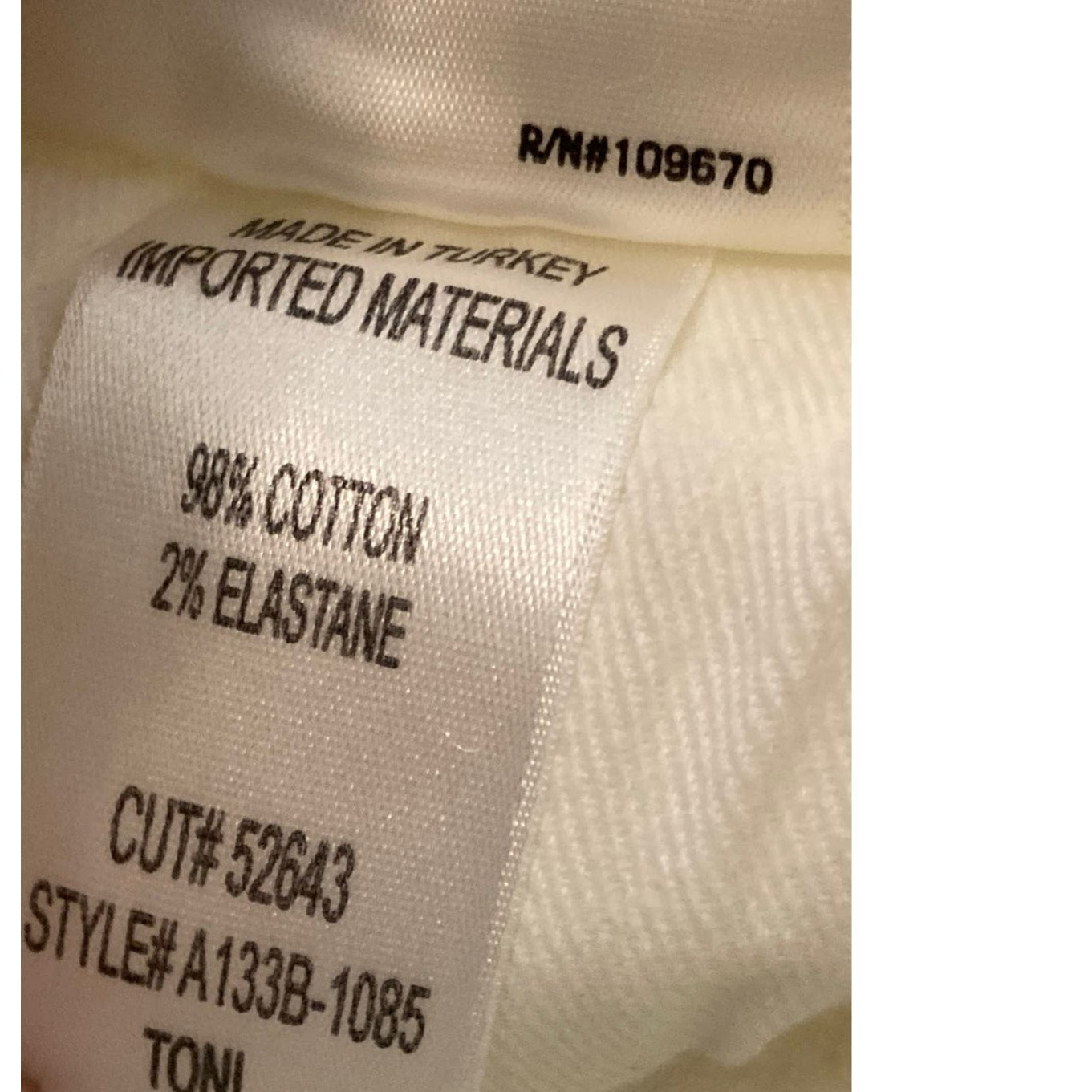 Agolde Toni Mid Rise Chewed Hem Straight Soft Denim Jeans Size 25 in Glowed NWT