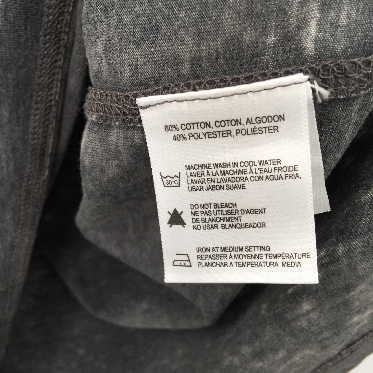 NWT Heritage Collection Hooded Sweatshirt Long Sleeve Button Up Gray Size XXL