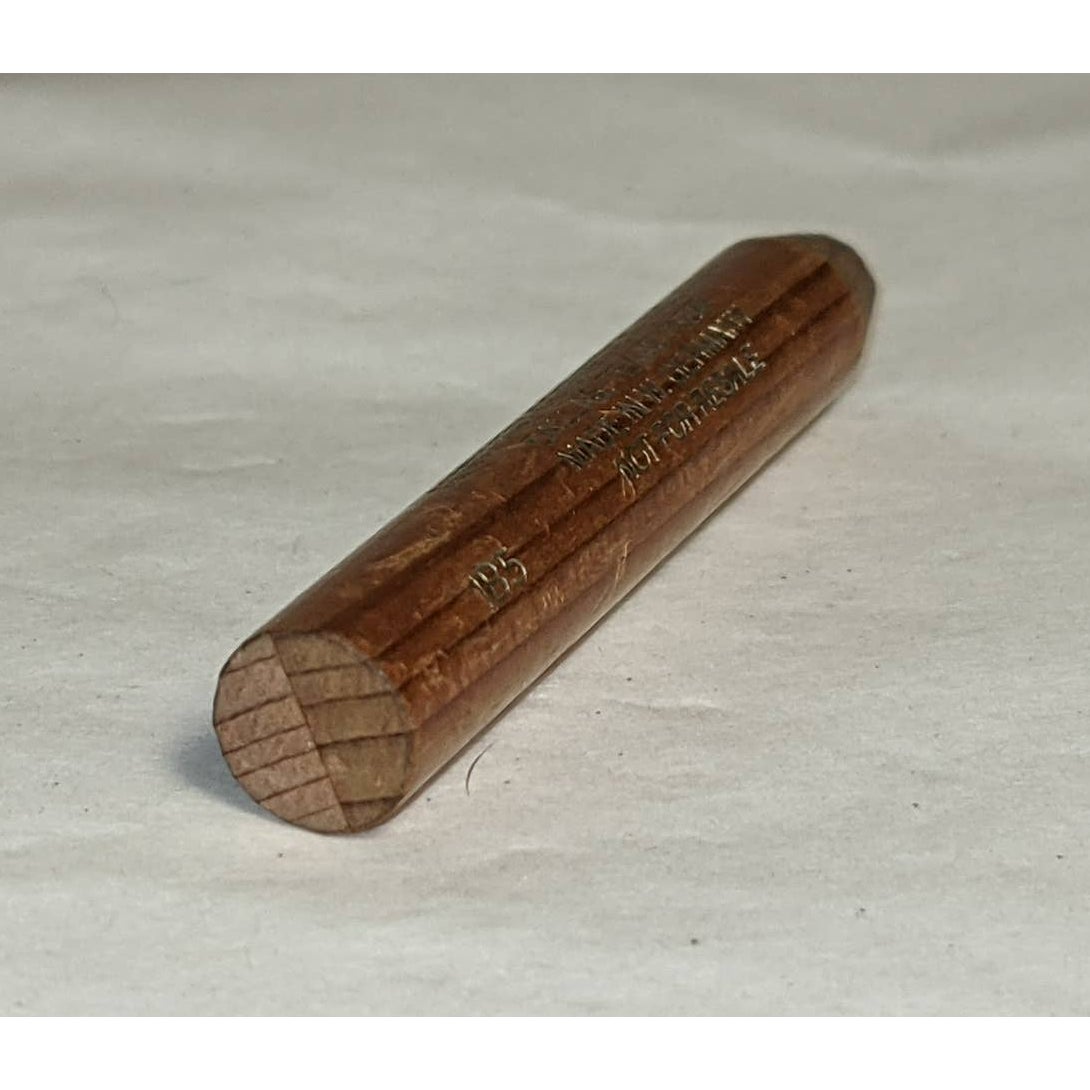 Mary Kay 1oz SLATE Eye Defining Pencil Vintage Makeup Sample