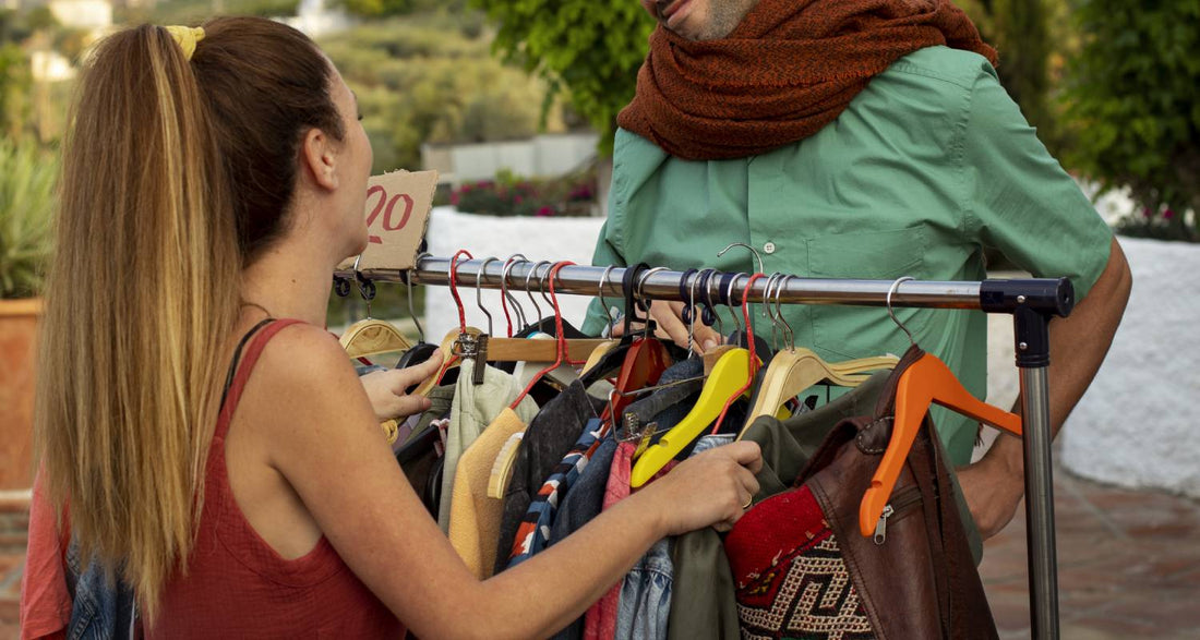 Why Choose SecondhandSandies