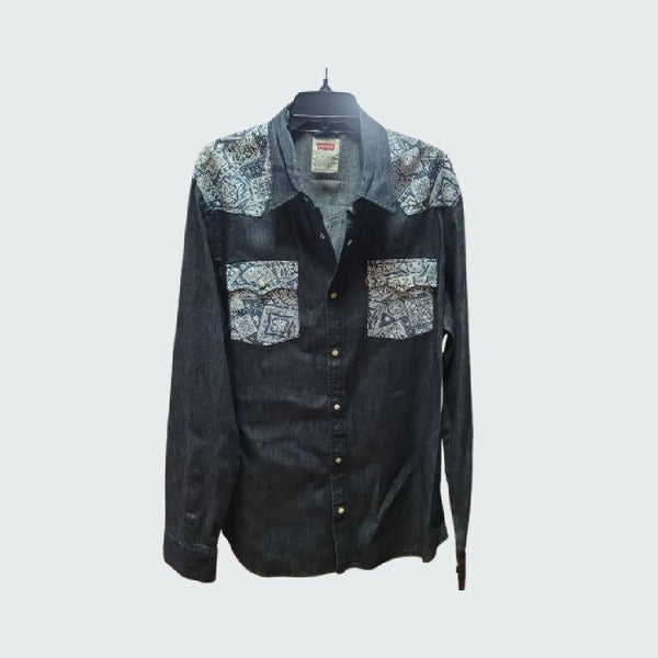 Men's Apparel