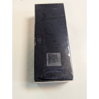 Vintage 1985 La Nuit de Paco Rabanne Perfumed Bath Talc 3.5 oz NIB Sealed