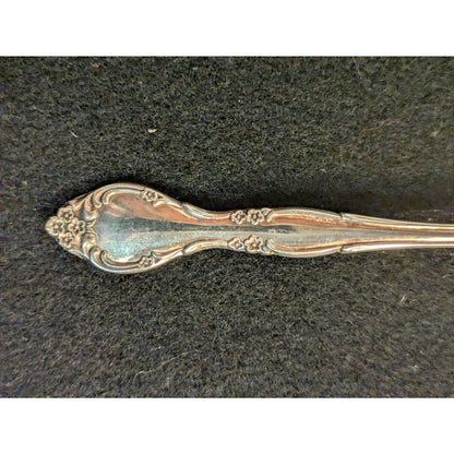 Vintage 2 tablespoons Community Affection Silverplate Flatware Piece Replacement