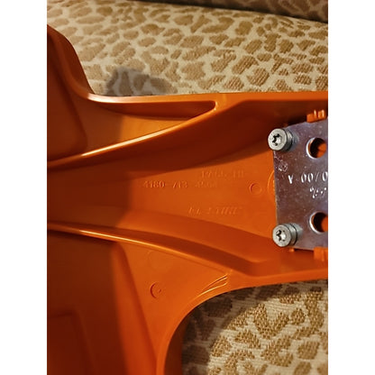 OEM NEW STIHL FS91 FS91R KM91R FS131 FS131R KM131R GUARD SHIELD 4180 713 4504
