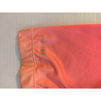 NWT Splendid Studio Ombre Pink Performance Play Activewear Leggings 12-18M
