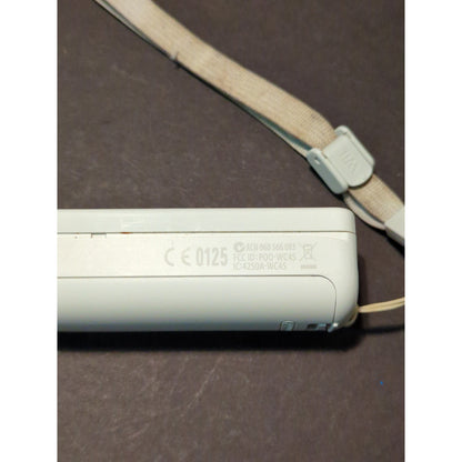 Wii Video Nintendo Wii Remote controller