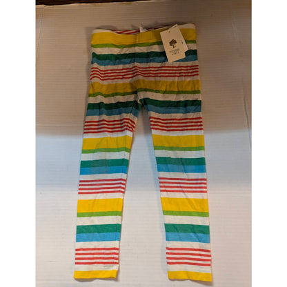 Tucker + Tate Kids Rainbow Stripe Pajama Pants Size 5 NWT
