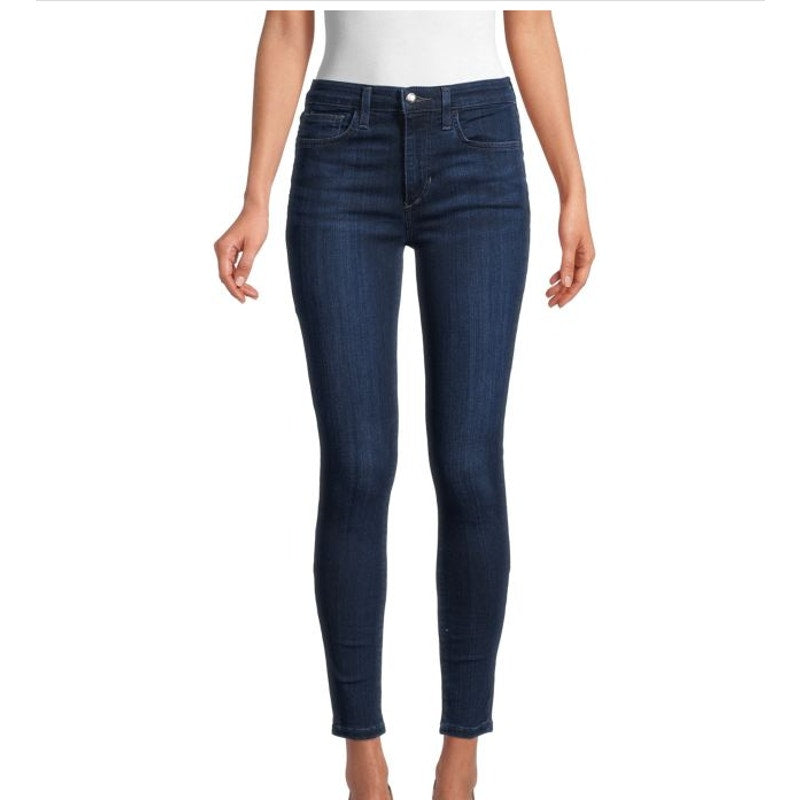 JOE'S JEANS High-Rise Ankle Skinny Jeans Womens Size 31 Reg. Tussey Size 10