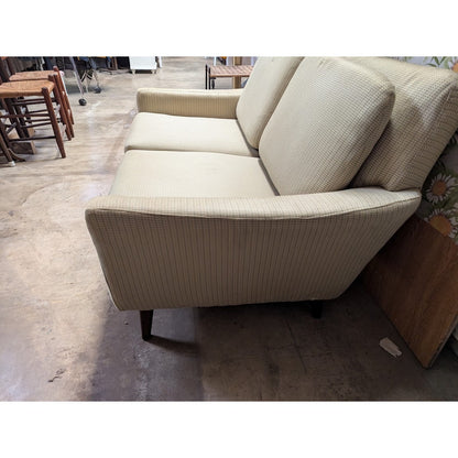 SECONDHAND SANDIES: MCM loveseat couch 2 seater