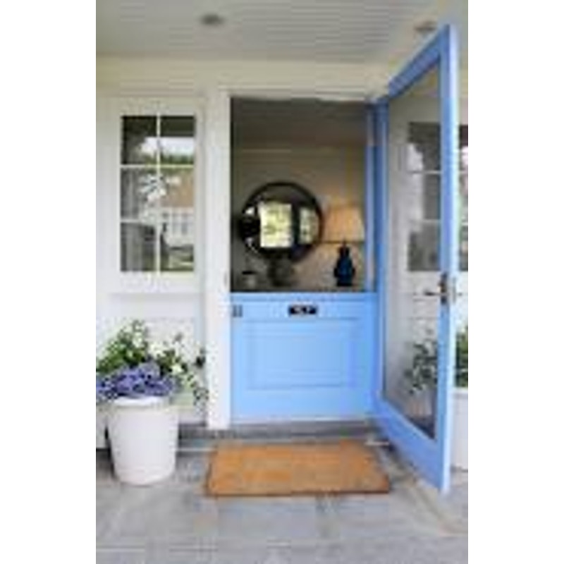 Secondhand Sandies: 5ft. door arched glass perfect for a dutch door