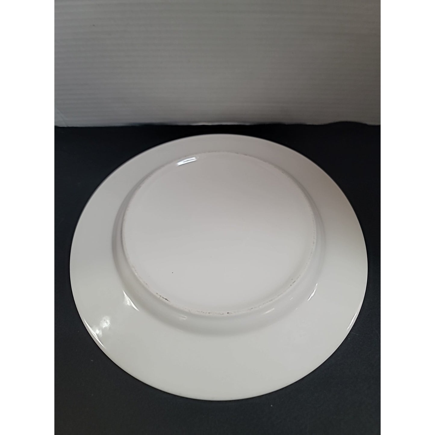 Olive Garden Buffalo China Restaurant Ware 12" Replacement Dinner Chop Plate