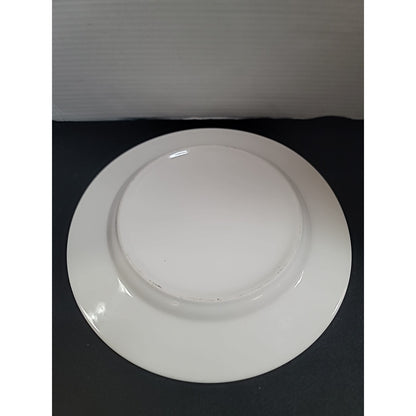 Olive Garden Buffalo China Restaurant Ware 12" Replacement Dinner Chop Plate