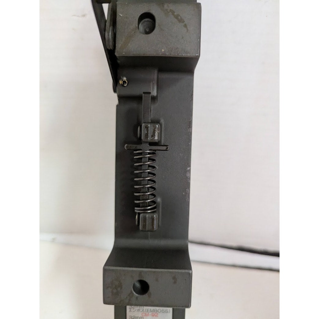 SMT juki FEEDER holder TAPE PART 32MM  NEW Japan Emboss CM-62