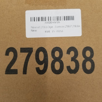 Primeswift 279838 Kenmore Dryer heating element NEW OEM