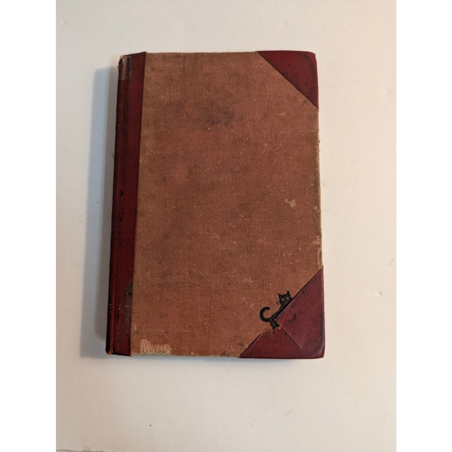 1954 First Edition Superstitious Here's Why Julie Forsyth Batchelor Hardcover