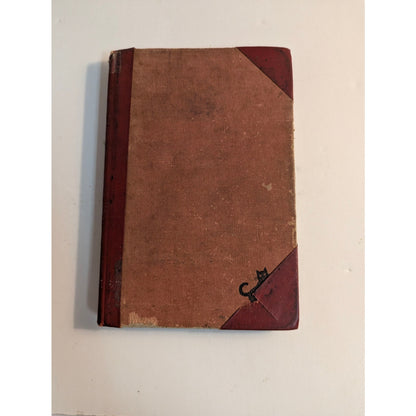 1954 First Edition Superstitious Here's Why Julie Forsyth Batchelor Hardcover