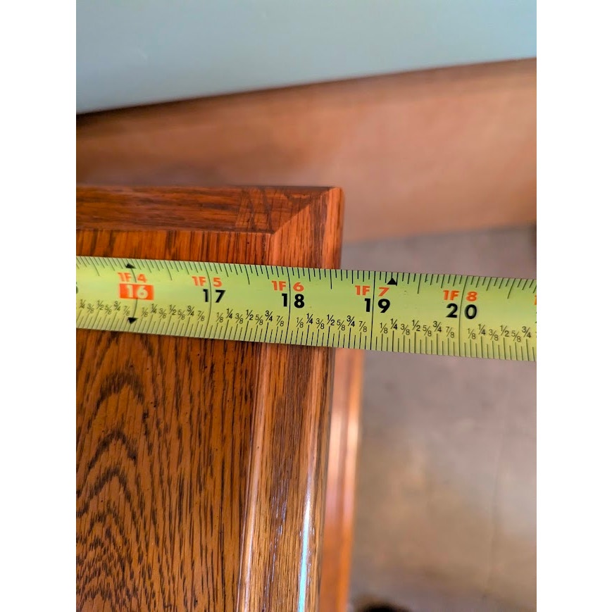 Secondhand Sandies: Lane cedar lined trunk bench storage