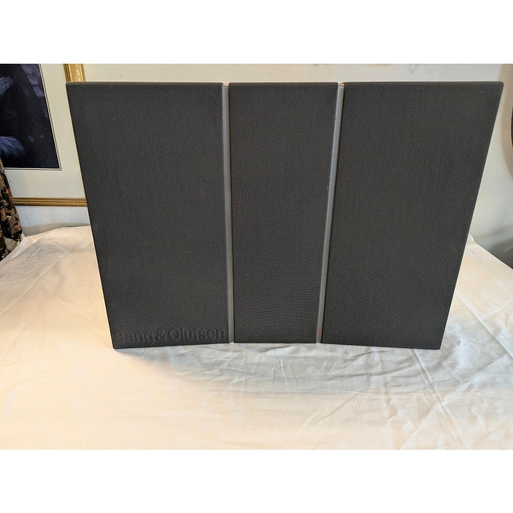 Bang & Olufsen RL60.2 Type 6513 8OOHM 60W Denmark Speakers