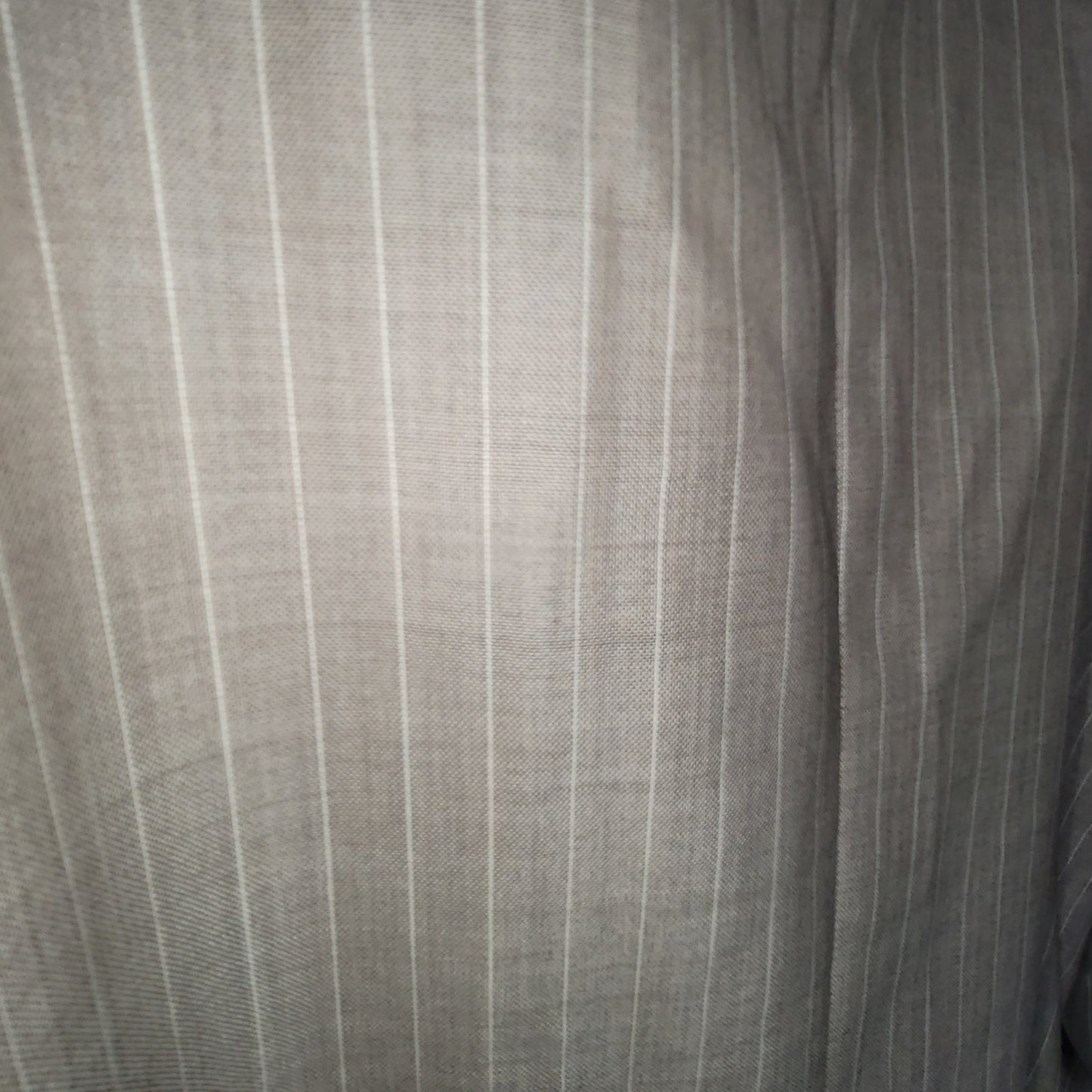 Dwyane Wade Draft Era Bespoke Custom Elevee Tailor Early 2000s Pinstripe Blazer