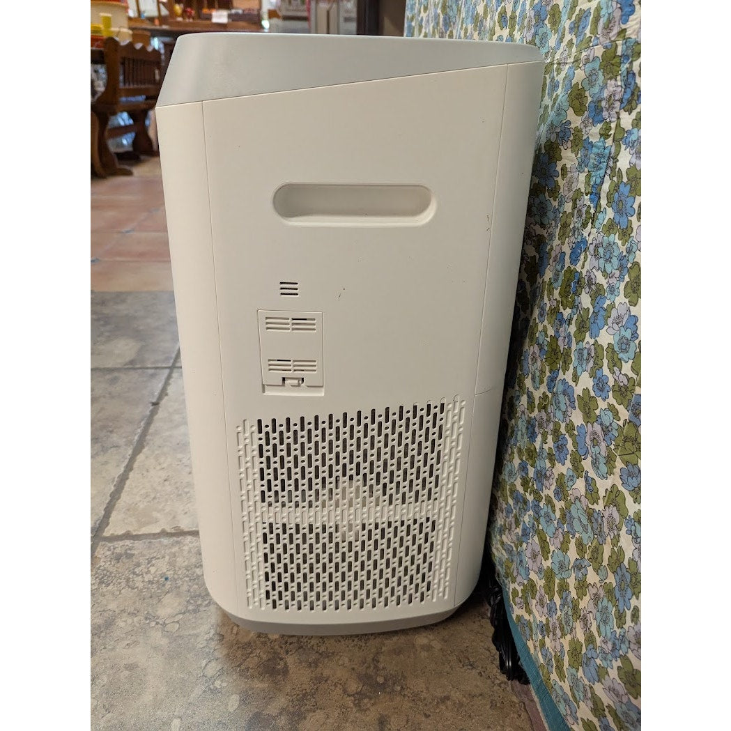 NuWave E1000 OxyPure Zero Air purifier White : SECONDHAND SANDIES
