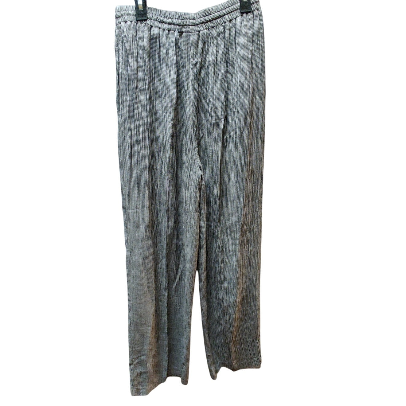 Karen Kane Lifestyles Medium Casual Elastic Waist Drawsting Pants