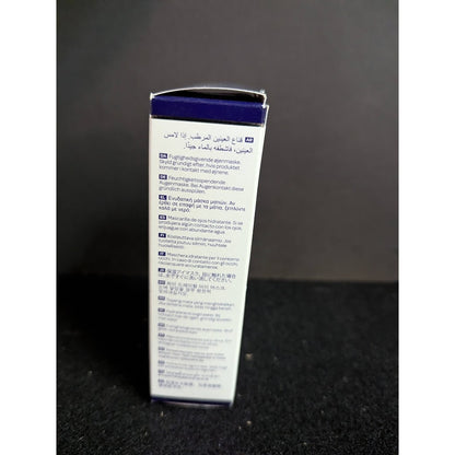 Elemis Absolute EYE Mask Hydrating 1oz/30mL Full Size: Rose,Camellia RET$56