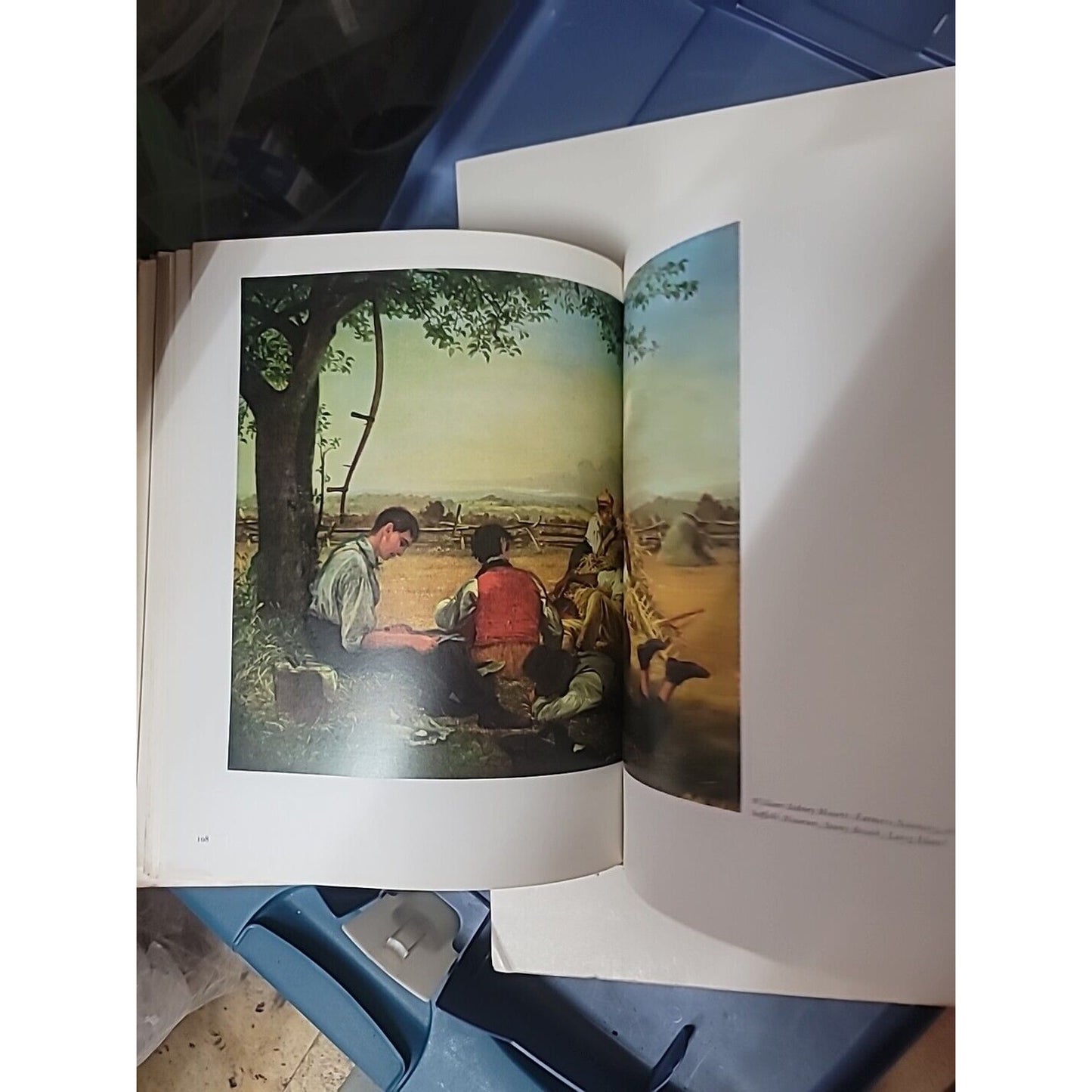 1967 THE ARTIST IN AMERICA BY EDITORS OF ART IN AMERICA FIRST EDITION Historical