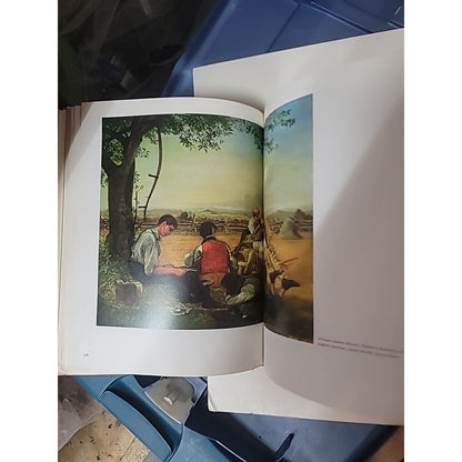 1967 THE ARTIST IN AMERICA BY EDITORS OF ART IN AMERICA FIRST EDITION Historical