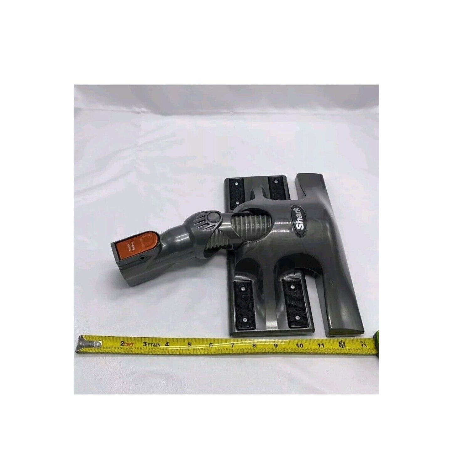 Shark Rocket Dust Away Vacuum Hard Floor Attachment Head HV300 UV405 Replacement