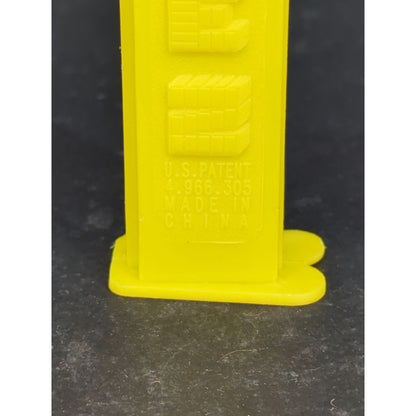 Vintage Fred Flintstone Pez Dispenser Hanna-Barbera Collectible