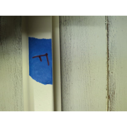 Upcycled PVC Shutter Frames: DIY Mirror, Shadow Box, & Wall Decor