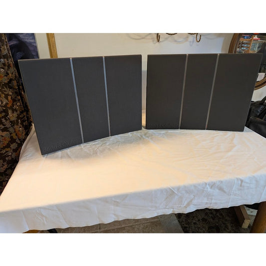 Bang & Olufsen RL60.2 Type 6513 8OOHM 60W Denmark Speakers