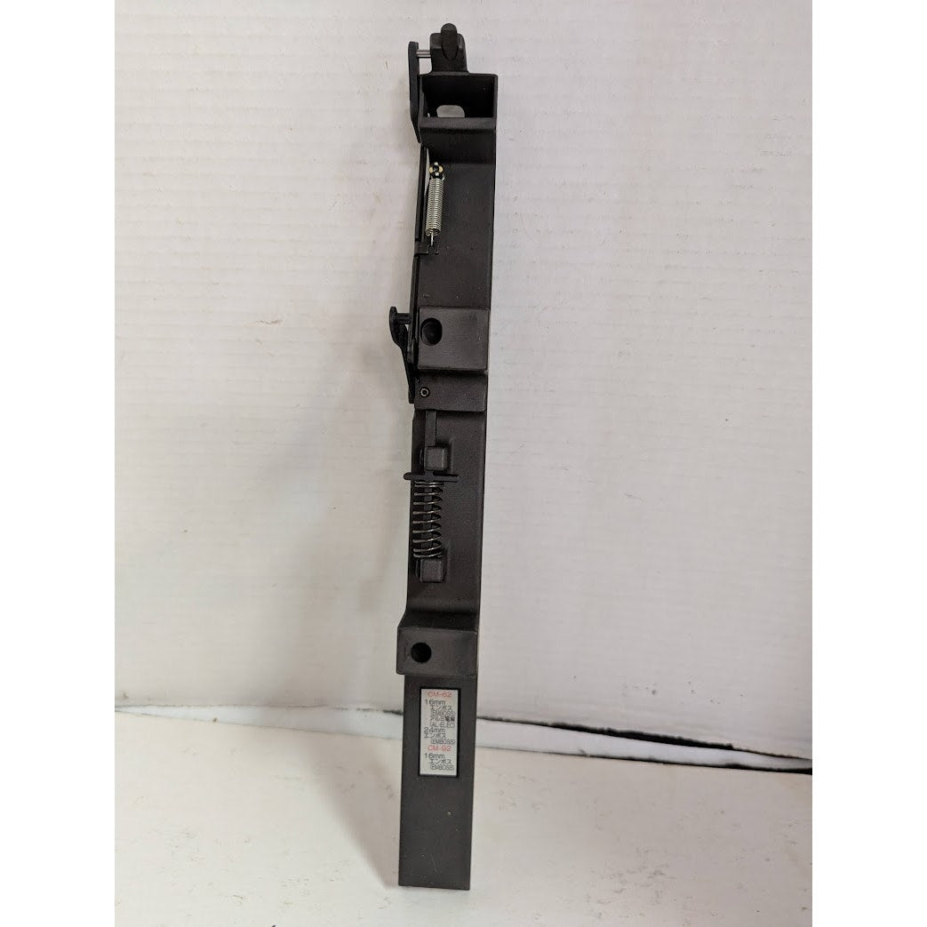 SMT juki FEEDER holder TAPE PART 16/24MM Japan Emboss CM-62 CM-92 # AAJL801021