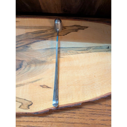 Vintage Antique Long Handle Candle Snuffer Conical Duffer