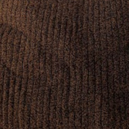 Topshop NWT Brown Pullover Sweater Super Soft US 8-10